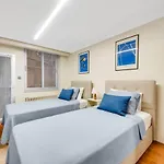 Lägenhet Modern Flat In The Heart Of Istanbul