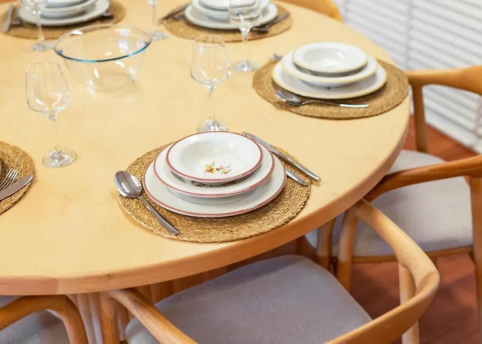 Modern Flat In The Heart Of * Istanbul