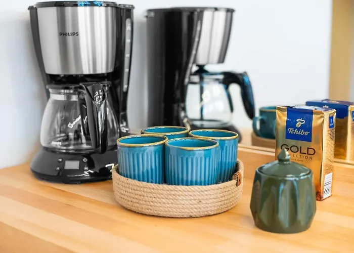 Modern Flat In The Heart Of * Istanbul