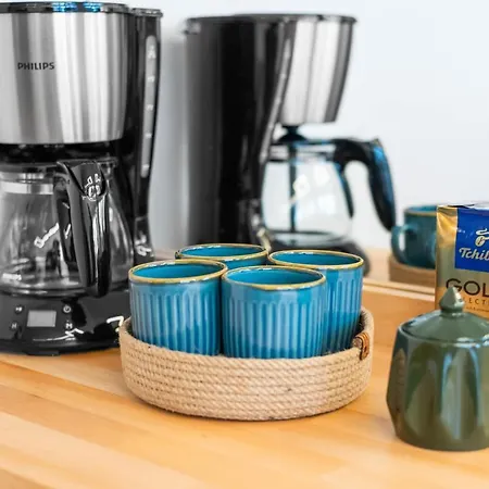 Modern Flat In The Heart Of * Stambuł